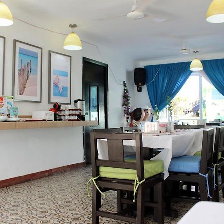 Hotel Berny Isla Mujeres Dış mekan fotoğraf